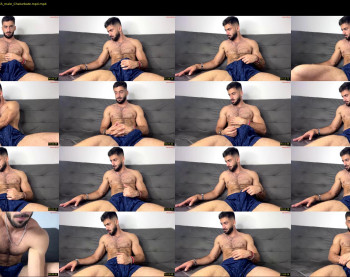 ouro1556 — 13 minute Chaturbate male cam show recording, 720p, Mar 13, 2024