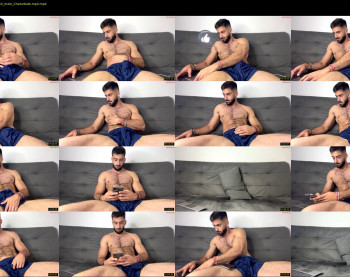 ouro1556 — 26 minute Chaturbate male cam show recording, 720p, Mar 13, 2024