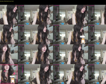 oxxme — 6 minute Chaturbate female cam show recording, 720p, Mar 13, 2024