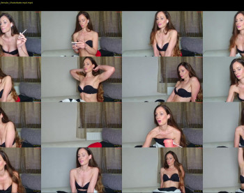 pbsteve — 70 minute Chaturbate couple cam show recording, 720p, Mar 13, 2024