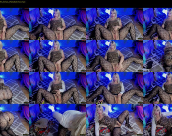 pepperage — 81 minute Chaturbate female cam show recording, 720p, Mar 13, 2024