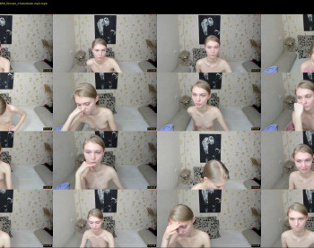 phoebepaw — 22 minute Chaturbate female cam show recording, 720p, Mar 13, 2024