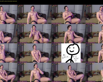 platinum_edition — 100 minute Chaturbate male cam show recording, 720p, Mar 14, 2024