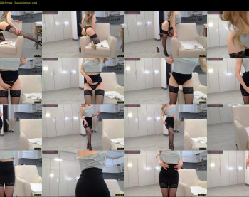 prettyshina — 78 minute Chaturbate female cam show recording, 720p, Mar 13, 2024
