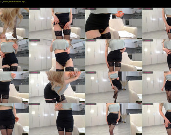 prettyshina — 120 minute Chaturbate female cam show recording, 720p, Mar 13, 2024