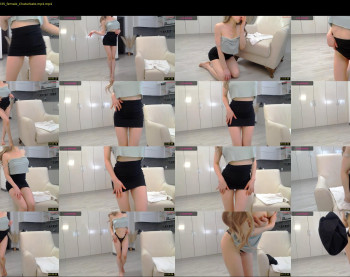 prettyshina — 64 minute Chaturbate female cam show recording, 720p, Mar 13, 2024