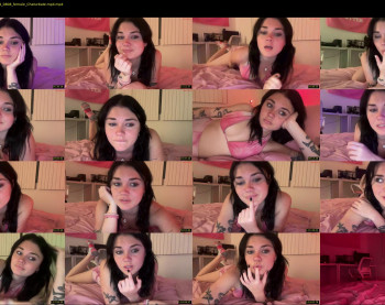 queencassidyy — 95 minute Chaturbate female cam show recording, 720p, Mar 13, 2024