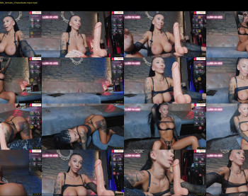 royalsquirt_ — 120 minute Chaturbate female cam show recording, 720p, Mar 13, 2024