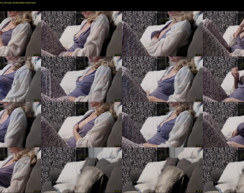 s_mailleee — 66 minute Chaturbate female cam show recording, 720p, Mar 14, 2024