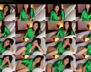 sabri_vm — 31 minute Chaturbate female cam show recording, 720p, Mar 13, 2024