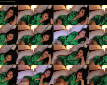 sabri_vm — 11 minute Chaturbate female cam show recording, 720p, Mar 13, 2024