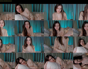 saintlyn — 121 minute Chaturbate female cam show recording, 720p, Mar 13, 2024