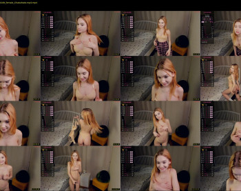 shiningdawn — 92 minute Chaturbate female cam show recording, 720p, Mar 13, 2024