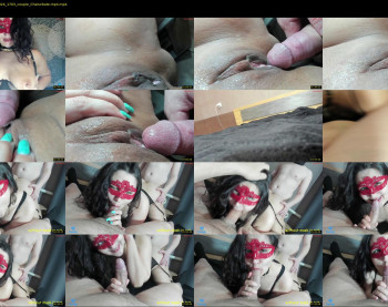 sladkoesolnishko — 9 minute Chaturbate couple cam show recording, 720p, Mar 13, 2024