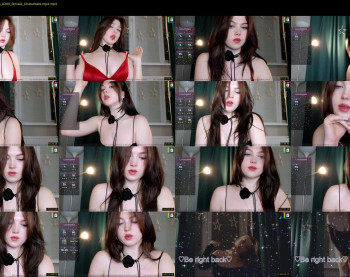 small_blondee — 120 minute Chaturbate female cam show recording, 720p, Mar 14, 2024