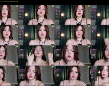 small_blondee — 46 minute Chaturbate female cam show recording, 720p, Mar 14, 2024