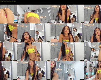 sophie__hills — 120 minute Chaturbate female cam show recording, 720p, Mar 14, 2024