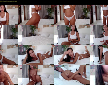 sweet_moan — 120 minute Chaturbate female cam show recording, 720p, Mar 13, 2024