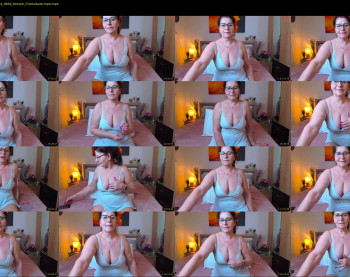sweetangell69_ — 120 minute Chaturbate female cam show recording, 720p, Mar 13, 2024
