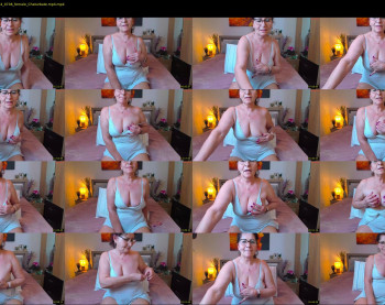 sweetangell69_ — 41 minute Chaturbate female cam show recording, 720p, Mar 13, 2024