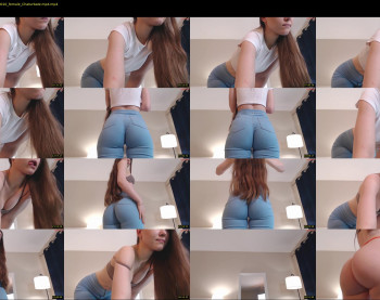 sweetpulse_ — 44 minute Chaturbate female cam show recording, 720p, Mar 14, 2024