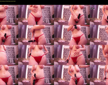 tatekristin — 18 minute Chaturbate female cam show recording, 720p, Mar 13, 2024