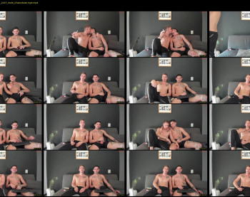 timothy_eliot — 40 minute Chaturbate male cam show recording, 720p, Mar 13, 2024