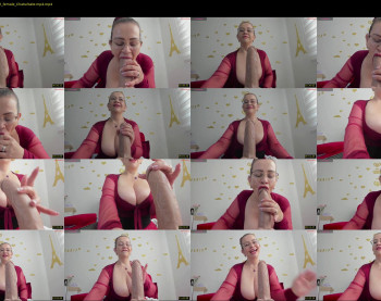tokioo69 — 15 minute Chaturbate female cam show recording, 720p, Mar 13, 2024