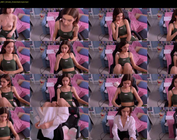 vanessabayer — 73 minute Chaturbate female cam show recording, 720p, Mar 13, 2024