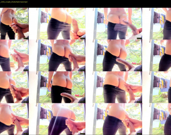 venusandzeus — 5 minute Chaturbate couple cam show recording, 720p, Mar 13, 2024