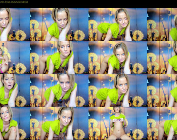 viciousqueen — 22 minute Chaturbate female cam show recording, 720p, Mar 13, 2024