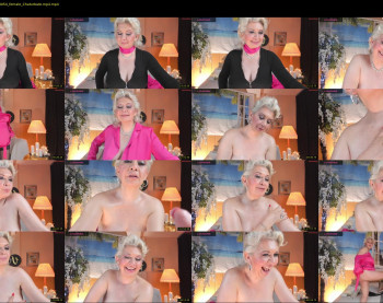 victoria_dior — 120 minute Chaturbate female cam show recording, 720p, Mar 14, 2024