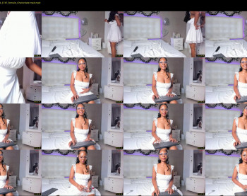 violeta_milleer — 14 minute Chaturbate female cam show recording, 720p, Mar 13, 2024