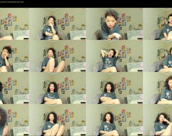 wastforu — 40 minute Chaturbate female cam show recording, 720p, Mar 13, 2024