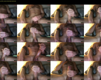 wellhungbwcuk — 56 minute Chaturbate male cam show recording, 480p, Mar 13, 2024