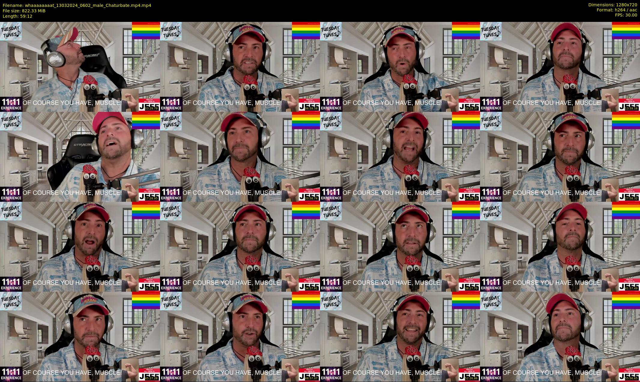 whaaaaaaaat — 60 minute Chaturbate couple cam show recording, 720p, Mar 13, 2024