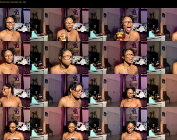 wynterheat — 4 minute Chaturbate female cam show recording, 720p, Mar 13, 2024