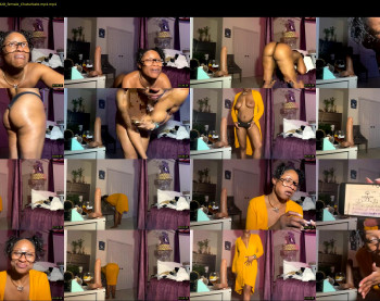 wynterheat — 14 minute Chaturbate female cam show recording, 720p, Mar 13, 2024