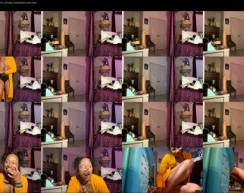 wynterheat — 42 minute Chaturbate female cam show recording, 720p, Mar 13, 2024
