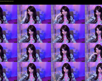 zelda_1 — 3 minute Chaturbate female cam show recording, 720p, Mar 13, 2024