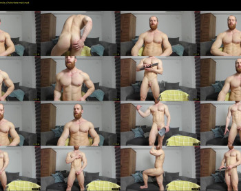 zkk123 — 85 minute Chaturbate male cam show recording, 720p, Mar 14, 2024