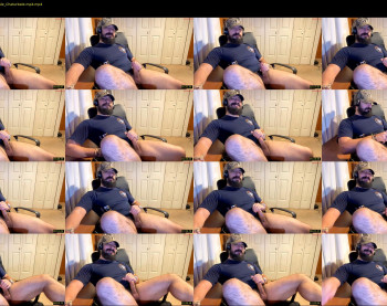 1ui5 — 13 minute Chaturbate male cam show recording, 720p, Mar 14, 2024