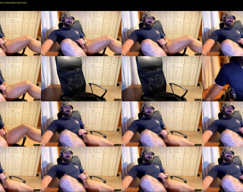 1ui5 — 6 minute Chaturbate male cam show recording, 720p, Mar 14, 2024