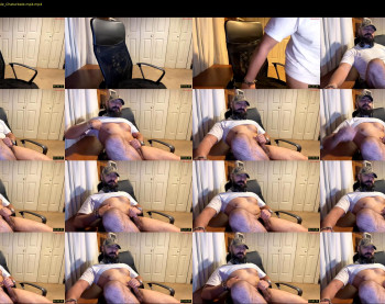 1ui5 — 9 minute Chaturbate male cam show recording, 720p, Mar 15, 2024