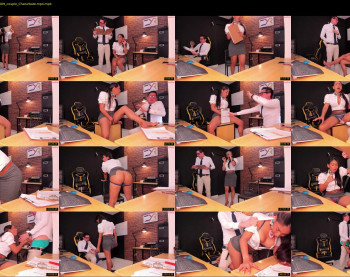 _danyland_ — 120 minute Chaturbate couple cam show recording, 720p, Mar 14, 2024