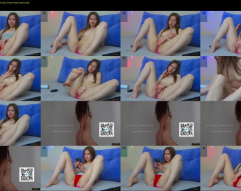 _feli_ — 120 minute Chaturbate female cam show recording, 720p, Mar 14, 2024