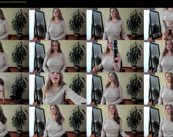 _jeniffer_hot — 22 minute Chaturbate female cam show recording, 720p, Mar 14, 2024