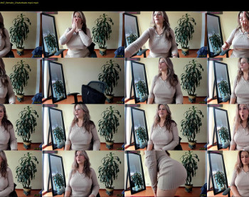 _jeniffer_hot — 15 minute Chaturbate female cam show recording, 720p, Mar 14, 2024