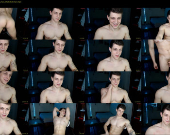 _purrari — 120 minute Chaturbate male cam show recording, 720p, Mar 15, 2024