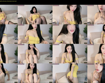 abby_chuchu — 25 minute Chaturbate female cam show recording, 720p, Mar 14, 2024